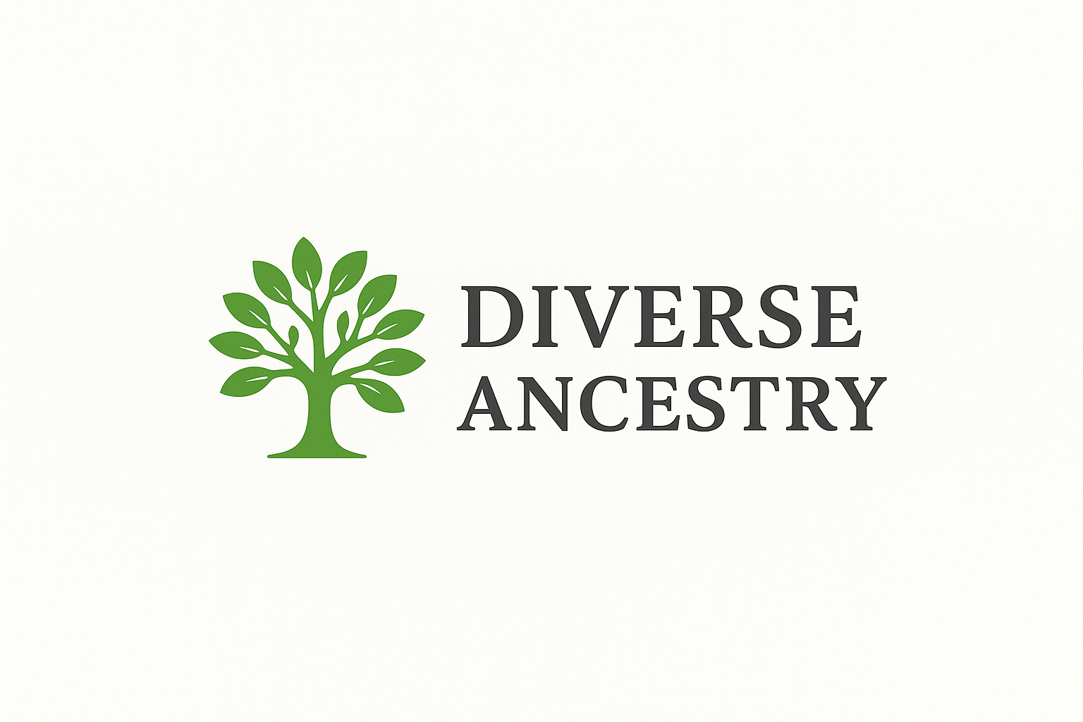 Diverse Ancestry